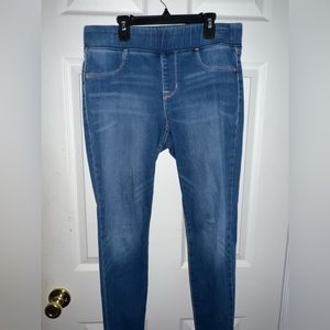 old navy jeggings